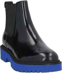 Hogan Woman Ankle boots - Image 2