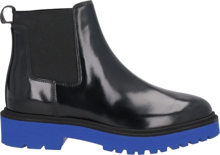 Hogan Woman Ankle boots - Image 3