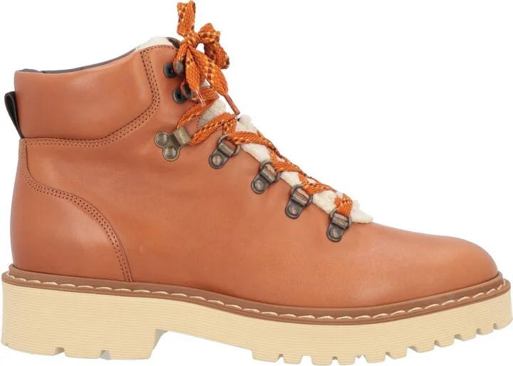 Hogan Woman Ankle boots - Image 3