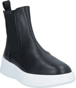Hogan Woman Ankle boots - Image 2