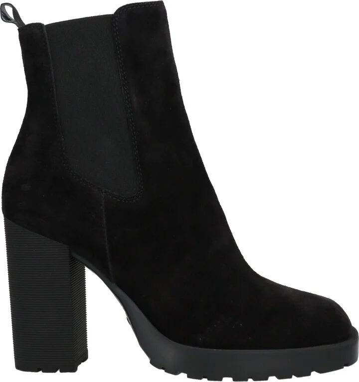 Hogan Woman Ankle boots - Image 3