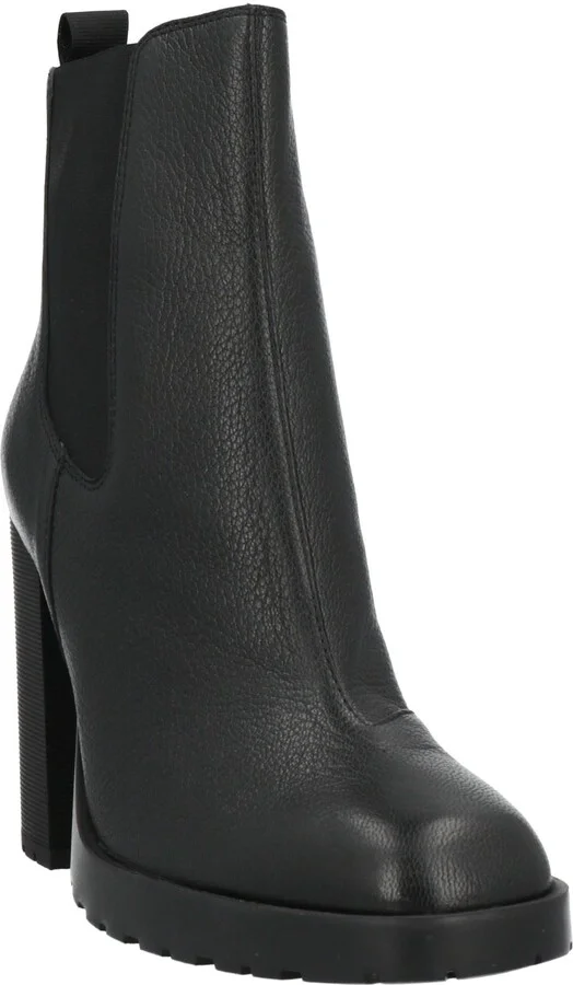 Hogan Woman Ankle boots - Image 4