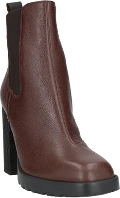 Hogan Woman Ankle boots - Image 5