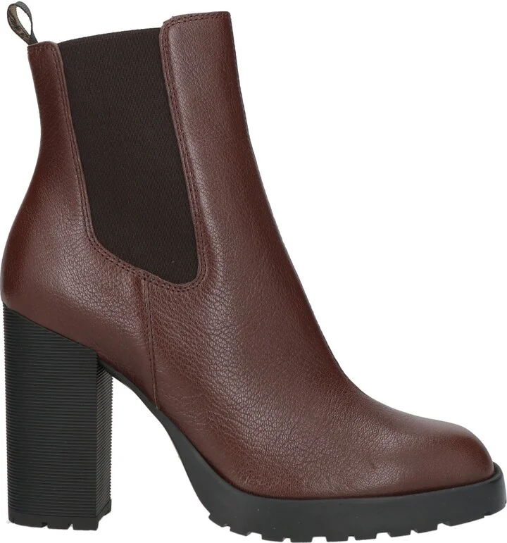Hogan Woman Ankle boots - Image 6