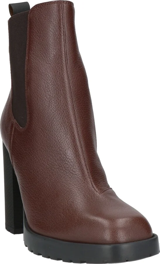 Hogan Woman Ankle boots - Image 7