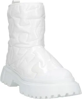 Hogan Woman Ankle boots - Image 2