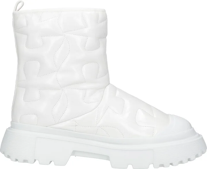 Hogan Woman Ankle boots - Image 3