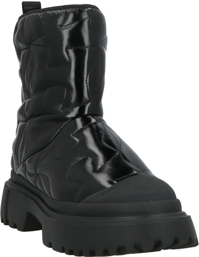 Hogan Woman Ankle boots - Image 7