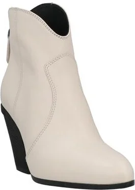 Hogan Woman Ankle boots - Image 2