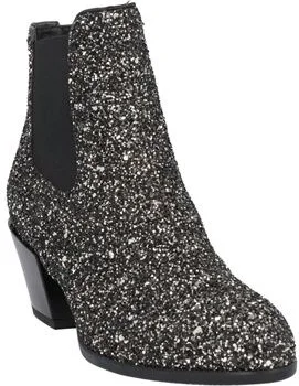 Hogan Woman Ankle boots - Image 2