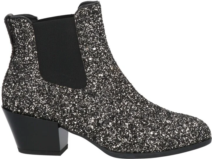 Hogan Woman Ankle boots - Image 3