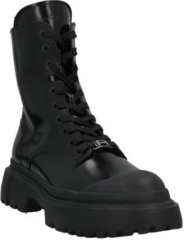 Hogan Woman Ankle boots - Image 2