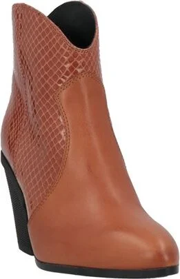 Hogan Woman Ankle boots - Image 2