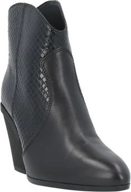 Hogan Woman Ankle boots - Image 5