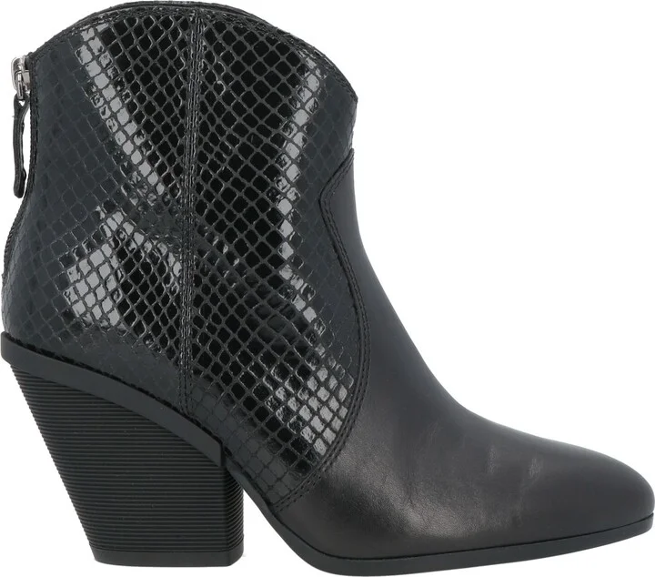 Hogan Woman Ankle boots - Image 6