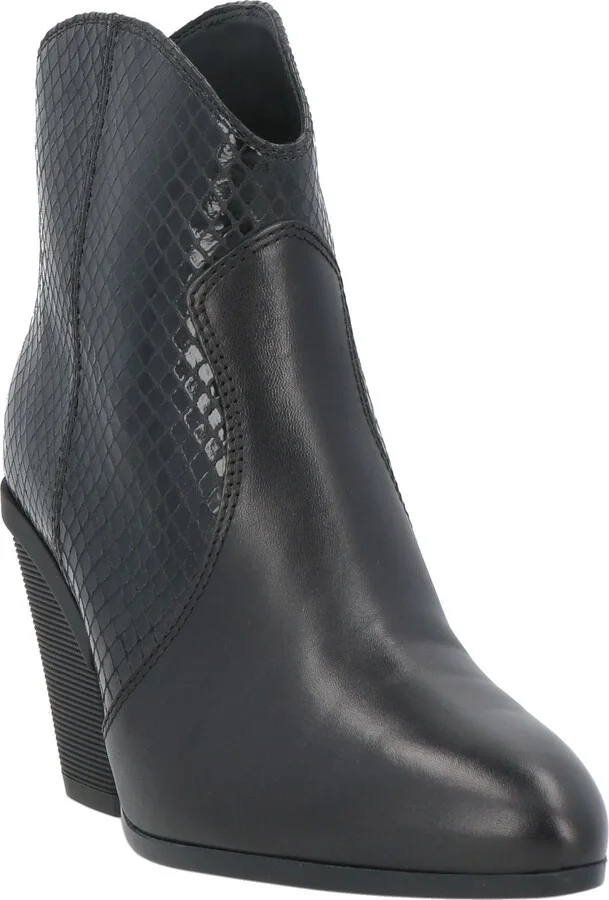 Hogan Woman Ankle boots - Image 7