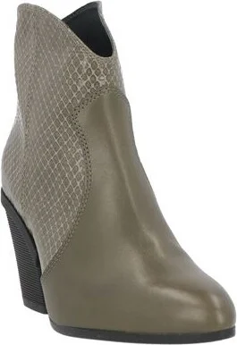 Hogan Woman Ankle boots - Image 8