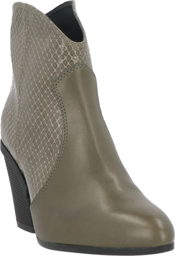 Hogan Woman Ankle boots - Image 10