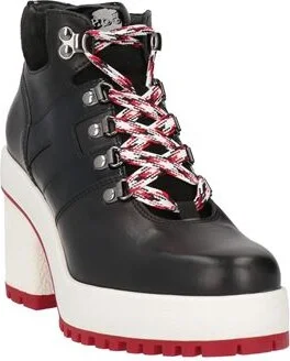 Hogan Woman Ankle boots - Image 2