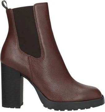 Chocolate brown