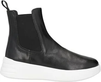 Hogan Woman Ankle boots