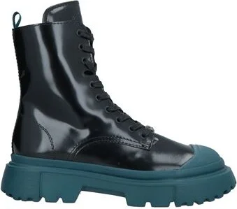 Hogan Woman Ankle boots