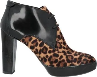 Hogan Woman Ankle boots