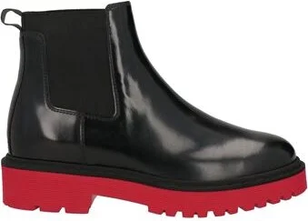 Hogan Woman Ankle boots
