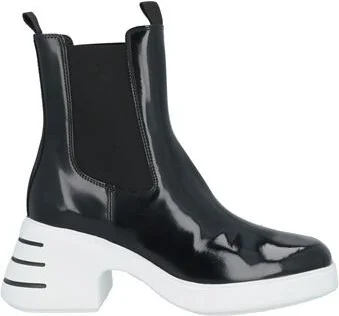 Hogan Woman Ankle boots