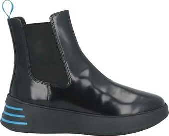 Hogan Woman Ankle boots