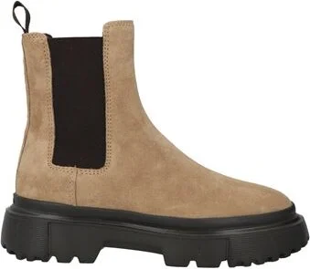 Hogan Woman Ankle boots