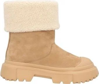 Hogan Woman Ankle boots