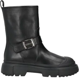 Hogan Woman Ankle boots