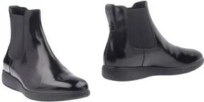 Hogan Woman Ankle boots