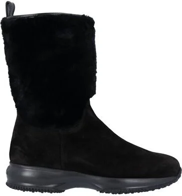 Hogan Woman Ankle boots