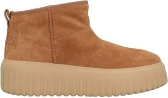 Hogan Woman Ankle boots