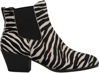 Hogan Woman Ankle boots
