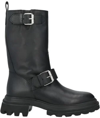 Hogan Woman Ankle boots