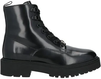 Hogan Woman Ankle boots