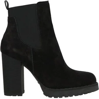 Hogan Woman Ankle boots