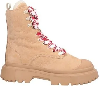 Hogan Woman Ankle boots