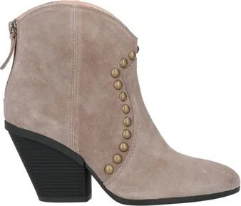 Hogan Woman Ankle boots