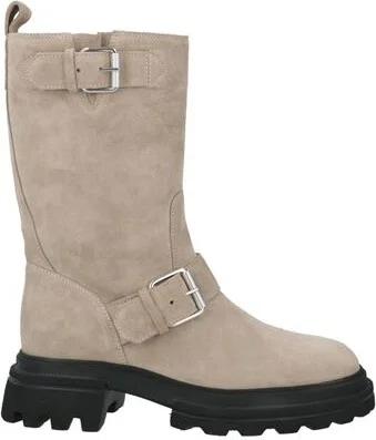 Hogan Woman Ankle boots