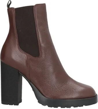 Hogan Woman Ankle boots