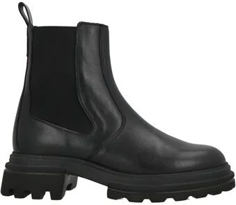 Hogan Woman Ankle boots