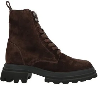 Hogan Woman Ankle boots