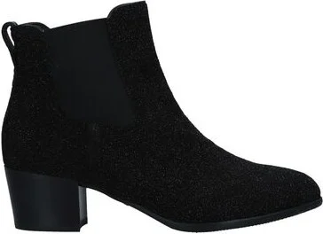Hogan Woman Ankle boots