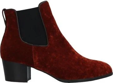 Hogan Woman Ankle boots