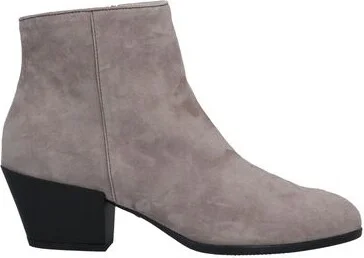 Hogan Woman Ankle boots
