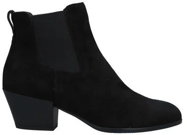 Hogan Woman Ankle boots